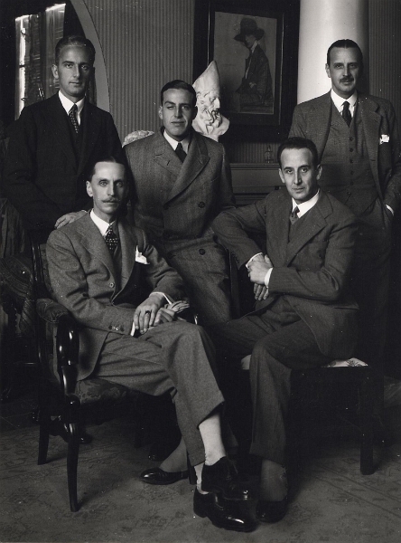 Todos los años lado Microordenador alejo vidal quadras hijos arroz